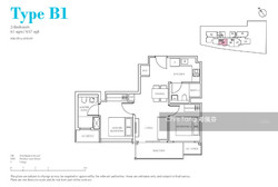 Jui Residences (D12), Apartment #222952851